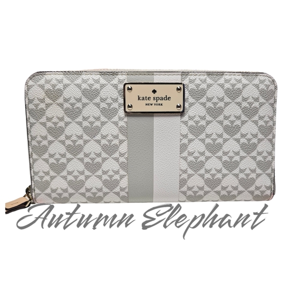 NWOT Kate Spade Wallet & Card Holder Set - Picture 16 of 16